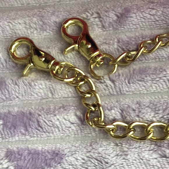 Betsey Johnson🩷🖤mini barrel purse - Picture 12 of 14